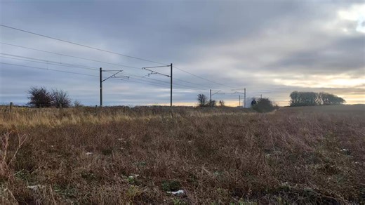 It always causes a stir when an old steam locomotive trundles through Northumberland. 🚂♥️ And, this morning, we saw 'Tangmere' glide through Rock, as she headed to Edinburgh. Such a glorious sight. 🚂♥️ We have had quite a few bookings for our Sunday roast lunch tomorrow (roast beef and Yorkshire pudding 😋), but we will still have availability on the day, for those who wish to decide nearer the time. 👍🙋☕ The team here at the Rocky wishes you well. 🙋🥂🙏 Basanti India Pawformance Agility Hea