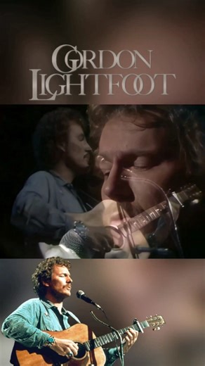 Gordon Lightfoot's 'Don Quixote' Album Review