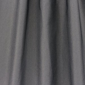 [Hot Item] High Stretch 78% Nylon 22% Spandex Knitted Solid Interlock Jersey Yoga Sport Ribbed Swim Fabric for Clothes