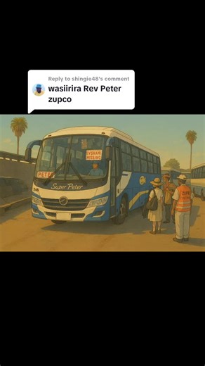 Understanding the Role of Bus Drivers in Travel