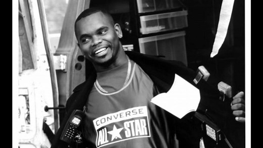 Actor, comedian Anthony ‘AJ’ Johnson dies at 55