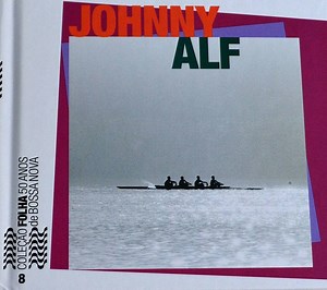 Johnny Alf - Johnny Alf