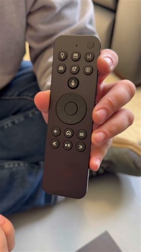 Why Techies Are Obsessed with This New Remote