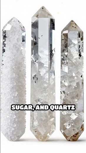 How Crystals Form: The Science Explained