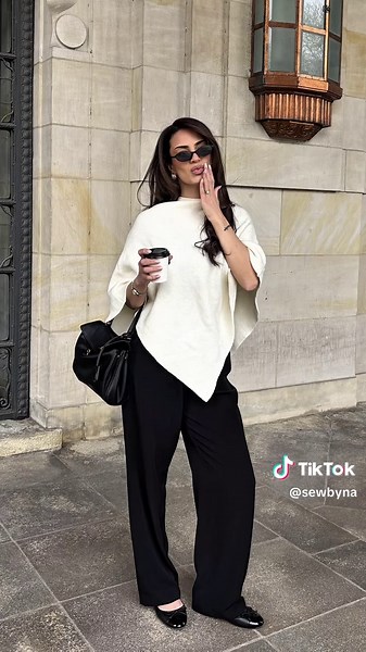 Patron Cape Gratuit : Comment Coudre Votre Propre Cape DIY 🧥