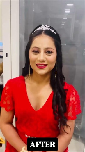 From Simple to Gorgeous 💄 Client Makeup Transformation | Satisfying Makeove