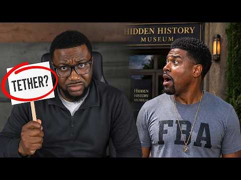 Poetik Flakko CONFRONTS Tariq Nasheed OVER THIS?