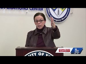 Severe storms could produce tornadoes | Safety tips, how to prepare