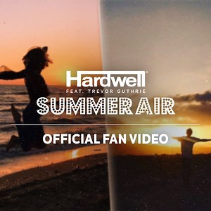 5.8K views · 1.1K reactions | Get your summer started with all these great sunset vibes brought by you! Drop a '☀️☀️☀️' if you're feeling the summer vibes. Check the full fan video on my YouTube channel! | Hardwell | Facebook