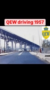 7.5K views · 23K reactions | Back when highway driving in Ontario was much simpler  . Credit ( : tt // retro8mmcollection) #toronto #torontoontario #northyork #vaughan #scarborough #mississauga #ontario #canada #nmgtoronto #northlytoronto | Northly Toronto | Facebook