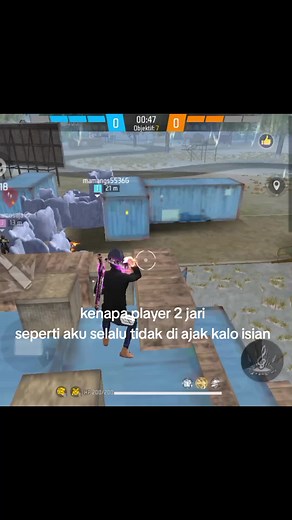 Gameplay Strategies for Two-Finger Players in Free Fire