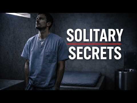 What Really Happens When You Enter ADX Florence