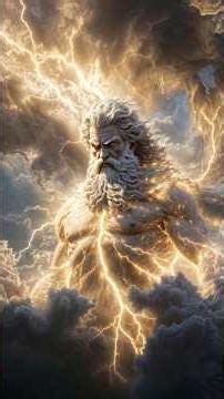 Zeus: The Absolute Power of the King of Olympus (The Forbidden Truth)