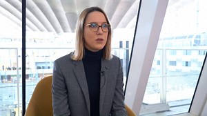 Travailler dans le domaine du luxe après une école de management | Nos alumnis du Programme Grande Ecole/ICN MSc in Luxury and Design Management nous parlent de leurs parcours respectifs, de leurs motivations à intégrer ICN puis à travailler dans le secteur du luxe. Une interview réalisée sur notre campus du CNIT par l'équipe de Major-Prépa ! #icnbs #jointhefamily #luxury #fit | ICN Business School