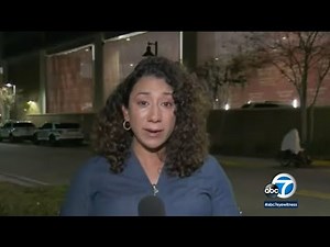 Florida reporter gets emotional covering fellow journalist’s shooting death