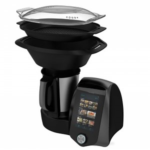 CECOTEC Robot de Cocina Mambo 12090 Cecotec | Falabella Chile