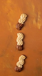 240K views · 723 reactions | We think any proper biscuit should have personality, so when Fox's Viennese Fingers are quite literally dancing their way out the box then you know you've baked something right! | Fox's Biscuits | Facebook