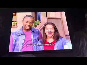 Sesame Street episode 3983 2/4