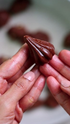 Chocolate Modak Recipe for Ganesh Chaturthi Celebration
