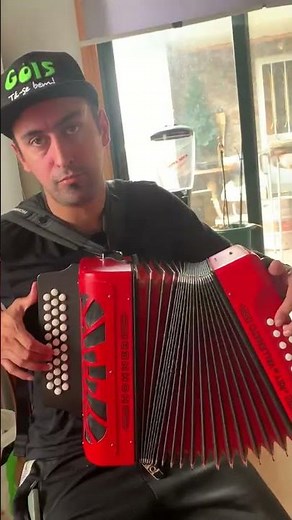 Álvaro Esteves - Bota fogo no terreiro #concertina #vianadocastelo #altominho #musica