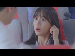 Fall in love at first sight ♥️ Korean mix Hindi song 2020♥️ Romantic love story MV
