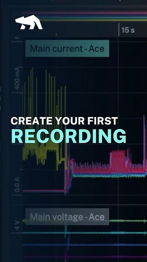 How to Record & Analyze Power Consumption with Otii instruments