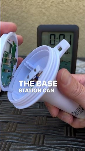 WiFi Smart Pool Thermometer Review!