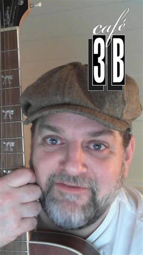 En lille pose på 3B | En Lille Pose Kim Larsen