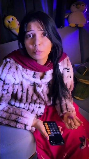 WhatsApp kholte hi Calculator?😱 Sab hairaan ho jayenge! #tech #techreels #secret #shortsindia #hacks