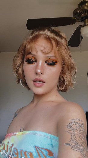 Emma Krause (@emmahicks40)’s videos with MEAN! - Madeline The Person