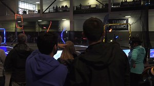 Angel Of The Winds Arena on Reels | Facebook