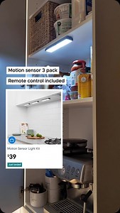 150K views · 697 reactions | Light up your life with the right light for your space #KmartAus #Lighting #LEDlighting #SensorLights #Homehacks | Kmart Australia | Facebook