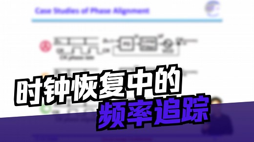 【serdes_CDR】Why PLL-based CDR?