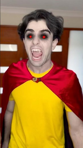 HULK vs WOLVERINE: Vampire Transformations 🧛💚💥