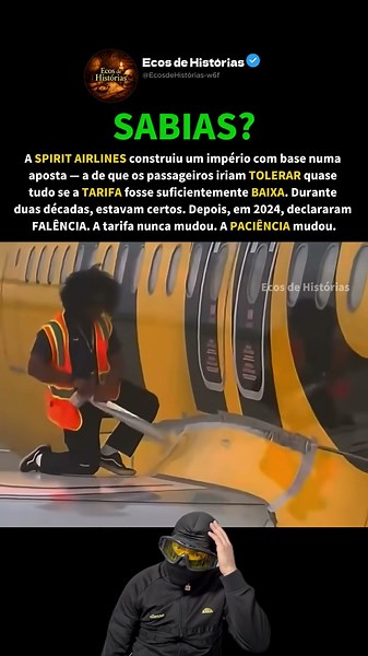 A economia da tolerância