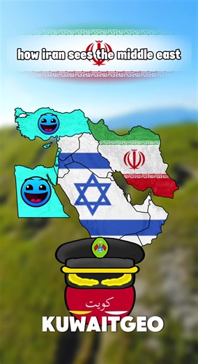 فيديوهات أنشأها KuwaitiGeo (@arabianmaps) باستخدام original sound - KuwaitiGeo