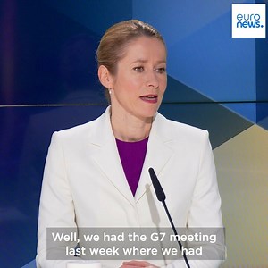 9.1K views · 266 reactions | "Russia wants to see the US and Europe...