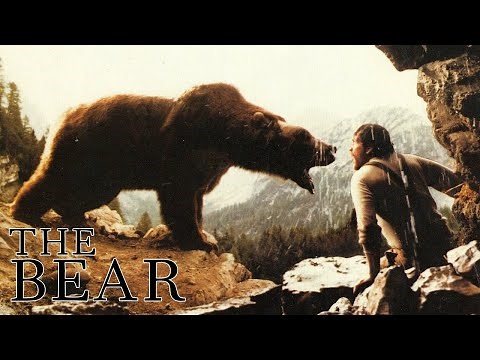 Der Bär - Deutscher Trailer Filmtipp