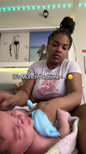 Bedtime 😴😴