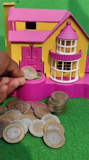 🏠🪙"Adorable Chow Chow Puppies - Bank:A Must-See!✅#viralshorts (NO-951)#youtubeshorts #viral