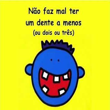 Não faz mal ser diferente - Todd Parr