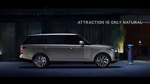 12K views · 1K reactions | New Range Rover – the ultimate Range...