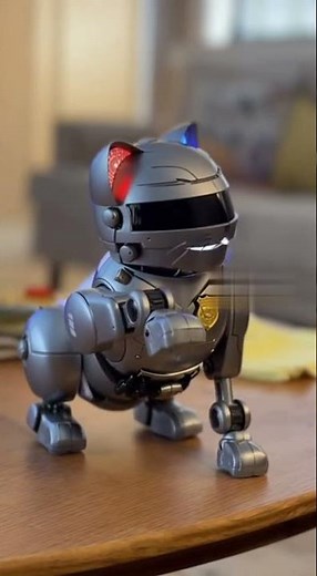 RoboCat: The future of mouse control from Asia