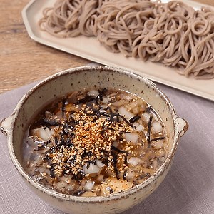 つけそばのレシピおすすめの11選を紹介 | クラシル