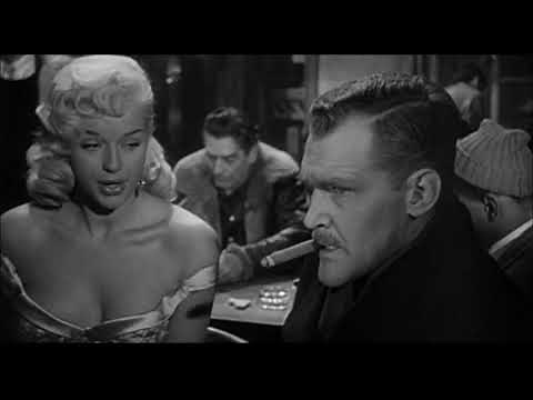 THE LONG HAUL (1957) ♦RARE♦ Theatrical Trailer