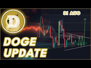 YOU NEED TO KNOW THIS!🔥 | DOGECOIN (DOGE) PRICE PREDICTION & NEWS 2025!