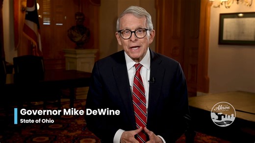 Akron is officially one of the first cities of our age and size to be completely lead line free! This historic milestone is well worth celebrating--the removal of these lead lines has led to a safer, healthier city for all of our residents. Check out this video to see some congratulatory messages from local, state, and regional officials! You can see our other video here: https://bit.ly/3Y9PeL6 and learn more here: https://bit.ly/4qtI4gZ | City of Akron, Ohio - Mayor's Office