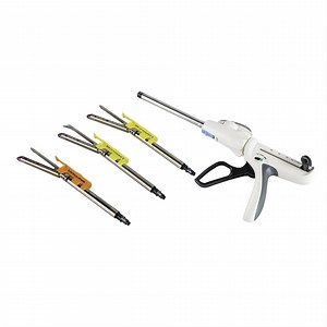 [Hot Item] Disposable Endoscopic Linear Cutter Stapler Loading Units
