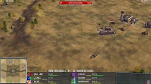 C&C Generals Zero Hour Online Matches