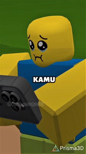 Main Sendiri 💔